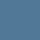 Sanganeri Teal Blue Cotton Shirt